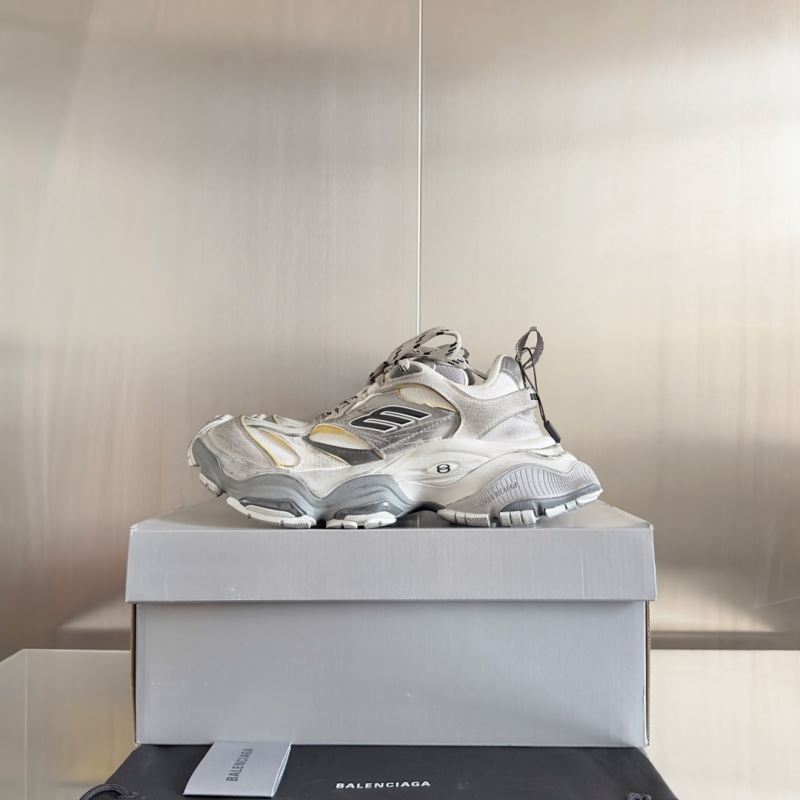 Balenciaga Track Shoes